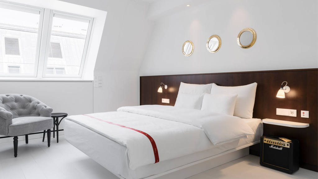 Ruby Lissi Hotel Vienna by IHG