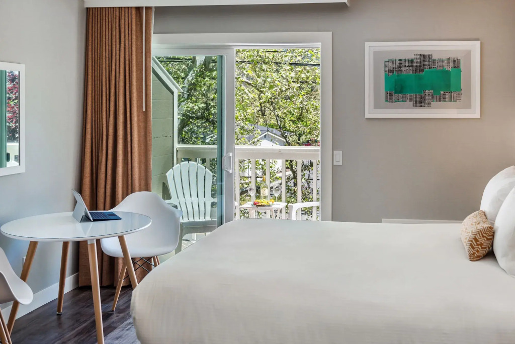 UpValley Inn & Hot Springs, an Ascend Collection Hotel