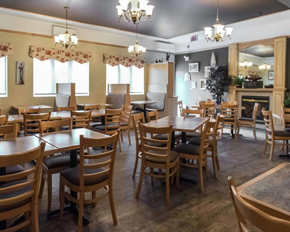 Quality Inn Mont-Laurier