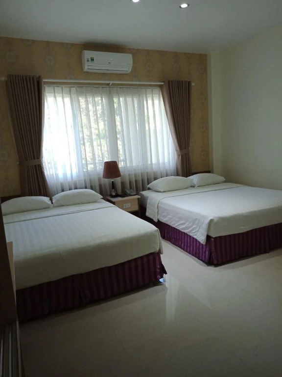 An Hotel