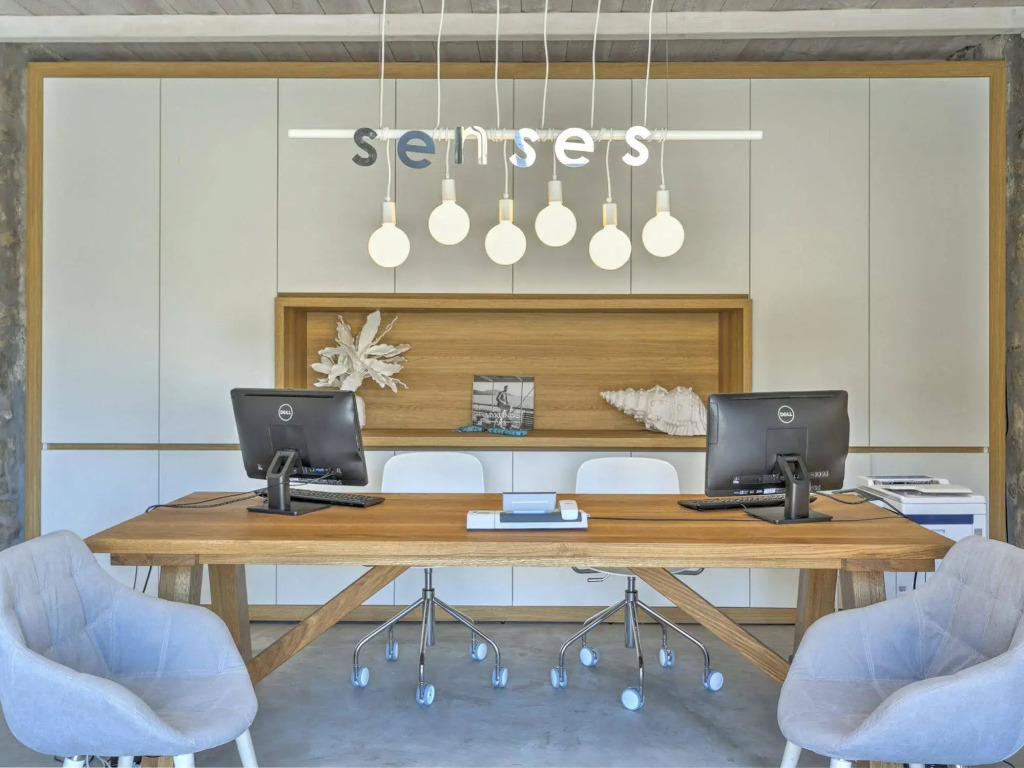 Senses Luxury Suites & Villas