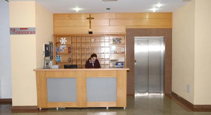 Hotel Kupres