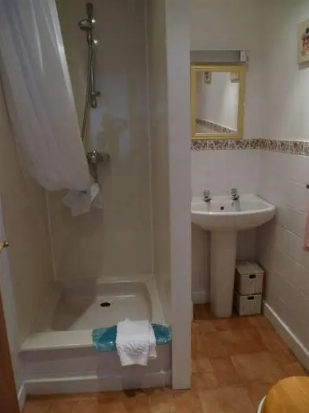 Dunskey Guest House