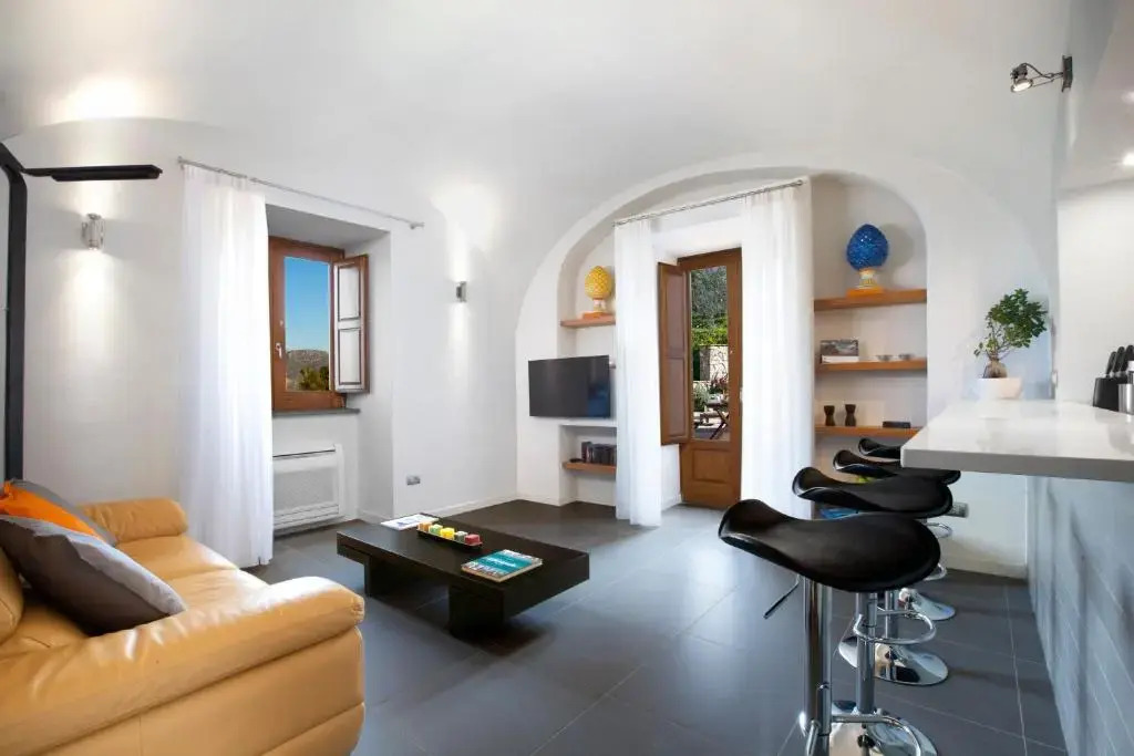 Montebosco Luxury Country House