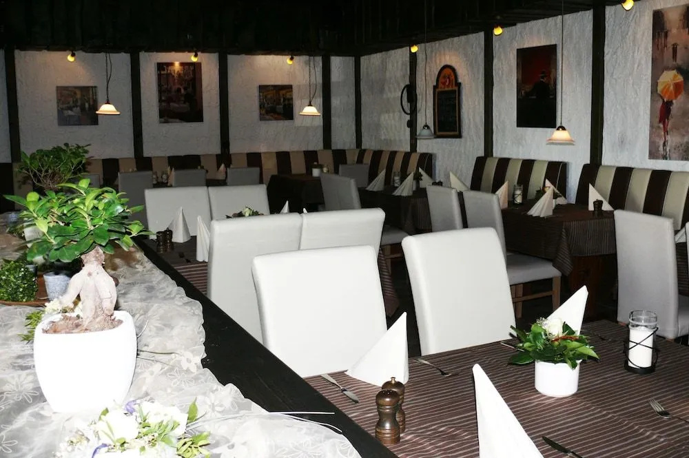Tüxen Hotel & Restaurant