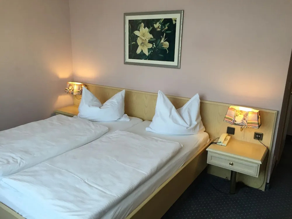 Brandiser Parkhotel