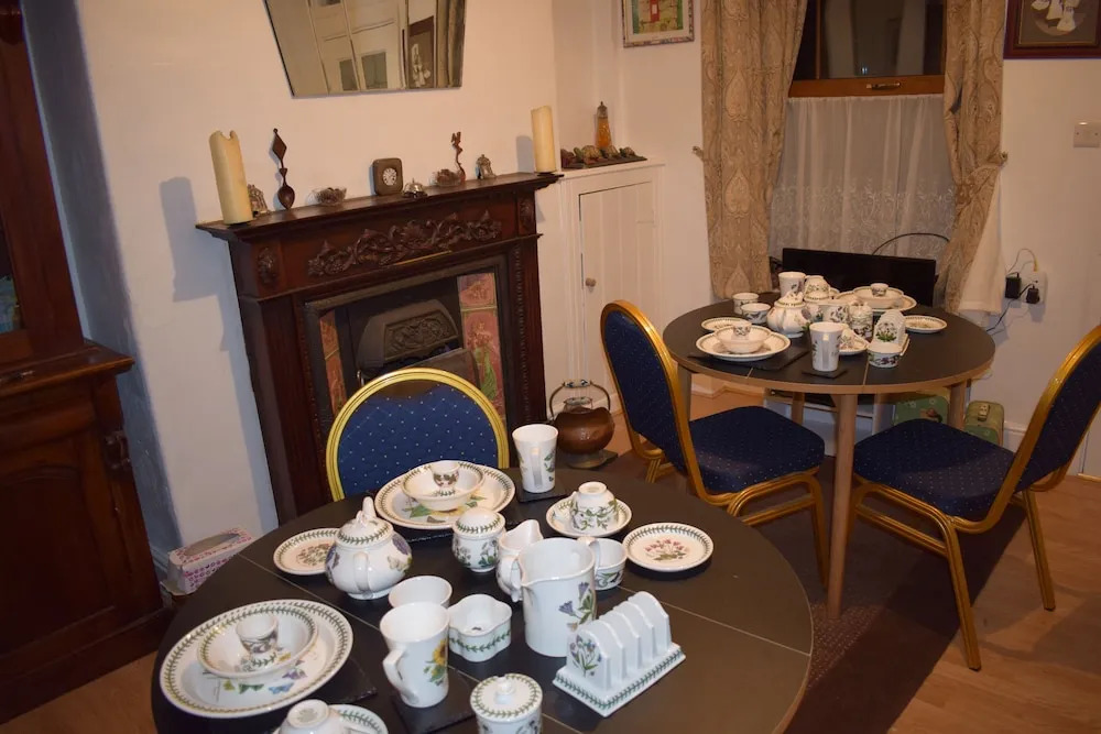 Glanaber B&B