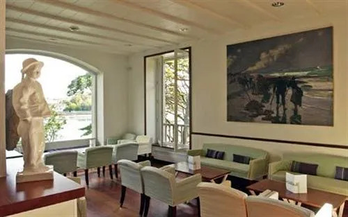 Villa Tri Men
