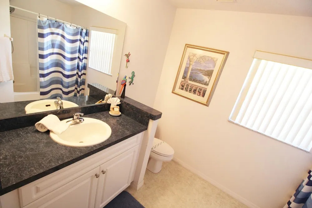 North Timucuan 1222 - 3 Br Villa