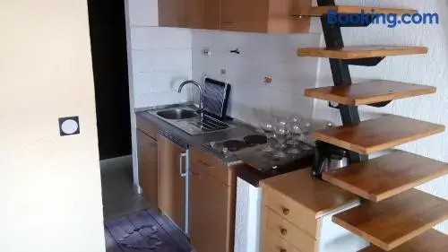4 Roses Apartment