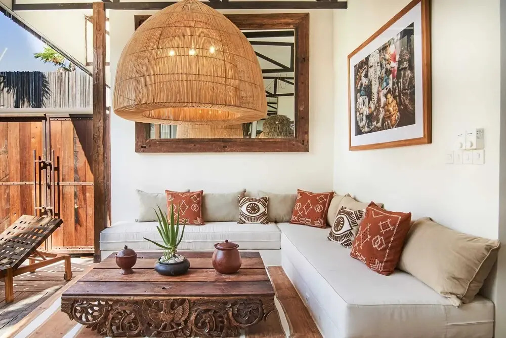 Villa Yogi Surf 2 Canggu