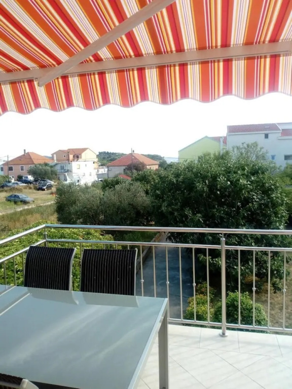 Studio Apartment Aparments Mendula
