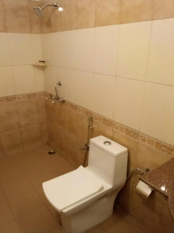 OYO Rooms Near Ayarpatta Slopes Nainital