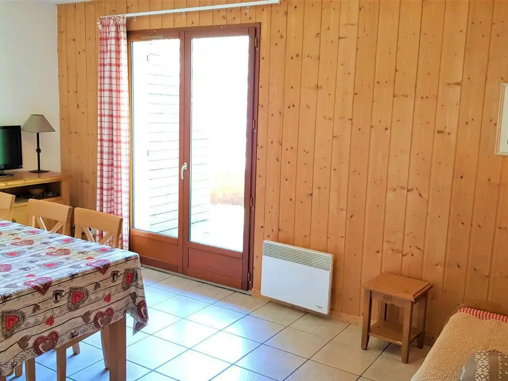 Chalet Le Dévoluy-Agnières-en-Dévoluy, 3 pièces, 7 personnes - FR-1-504-79
