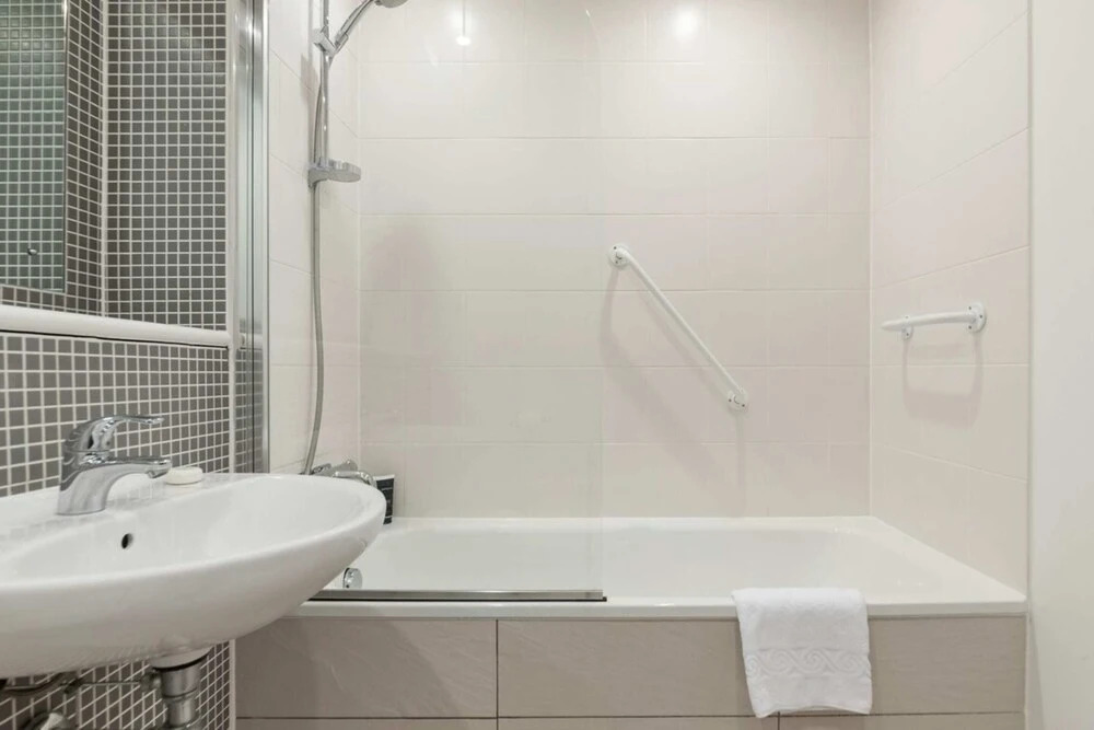 Beautiful 1 Bedroom Apartment in Shepherd's Bush