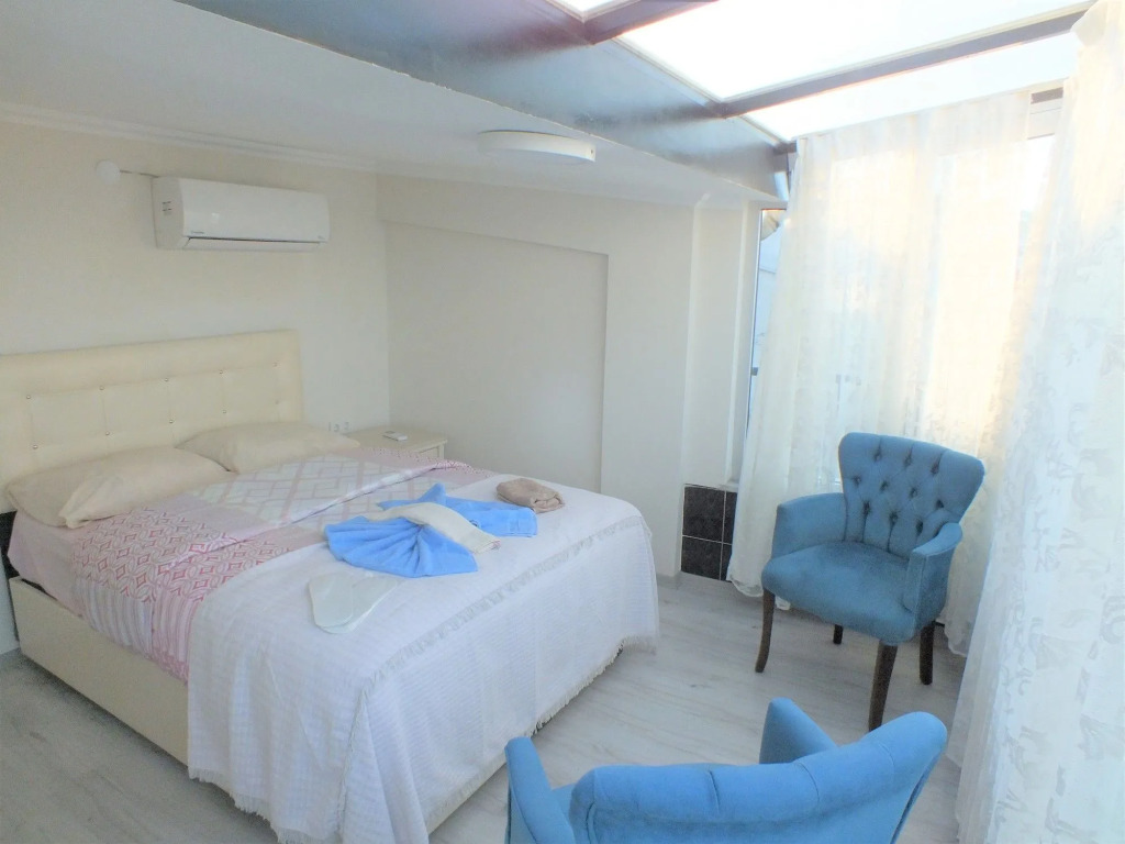 Holiday Times Apart Hotel