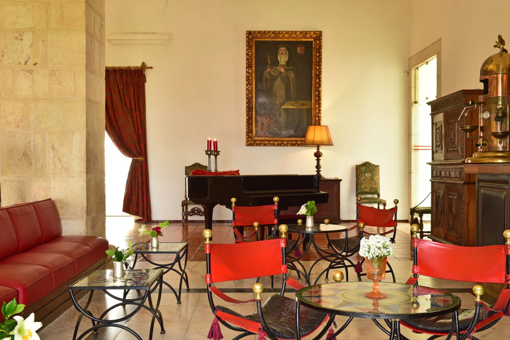 Pousada Castelo de Estremoz