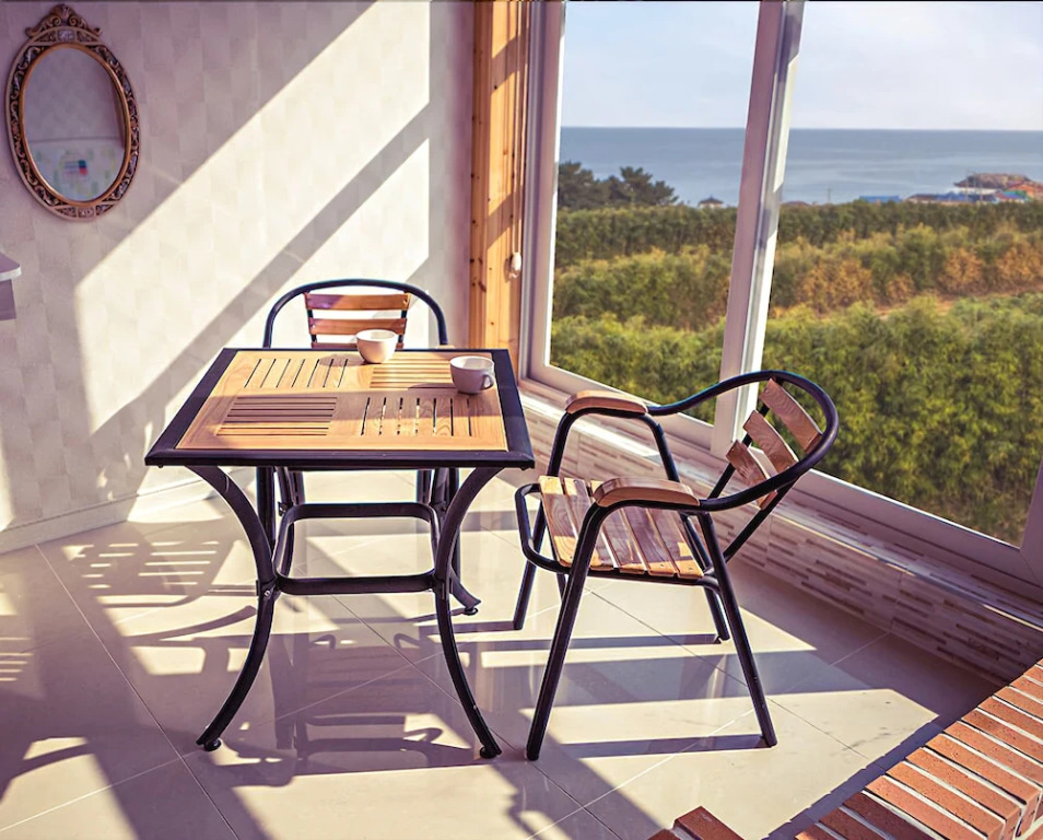 Pohang Sea Aroma Pension