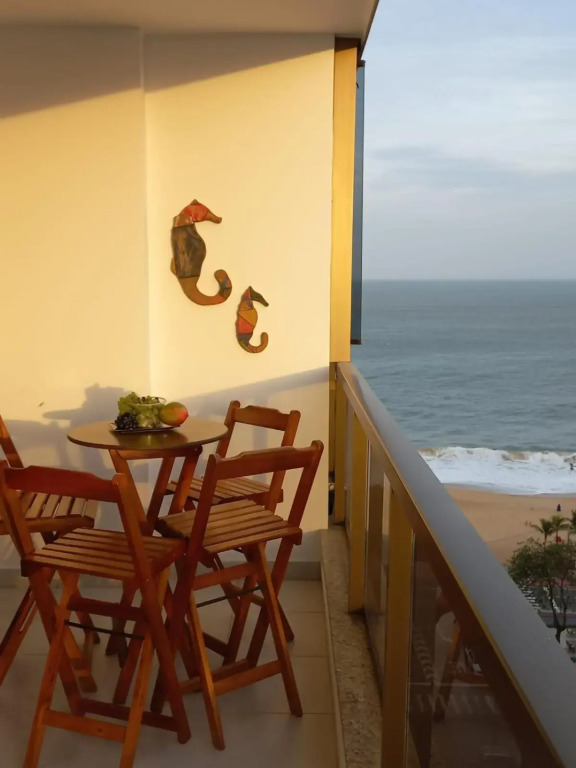 SUÍTE CONFORT 810 Praia de Itaparica