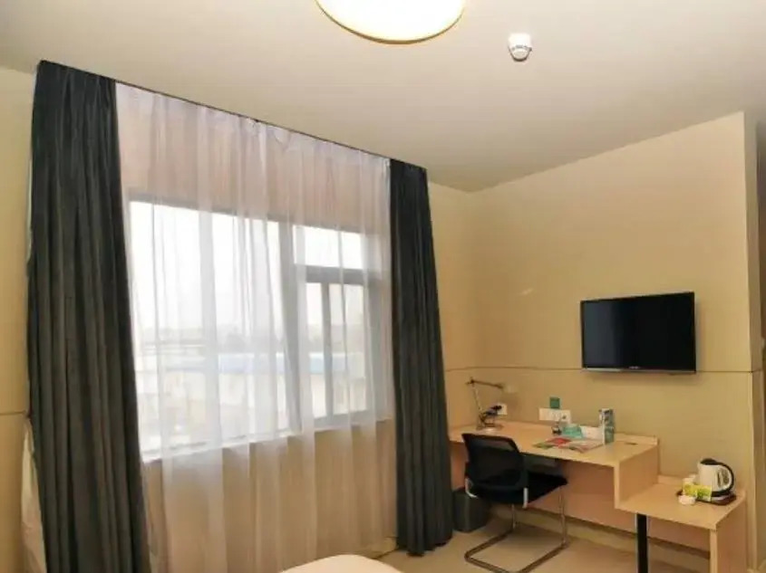 Jinjiang Inn Kunming Century City Branch