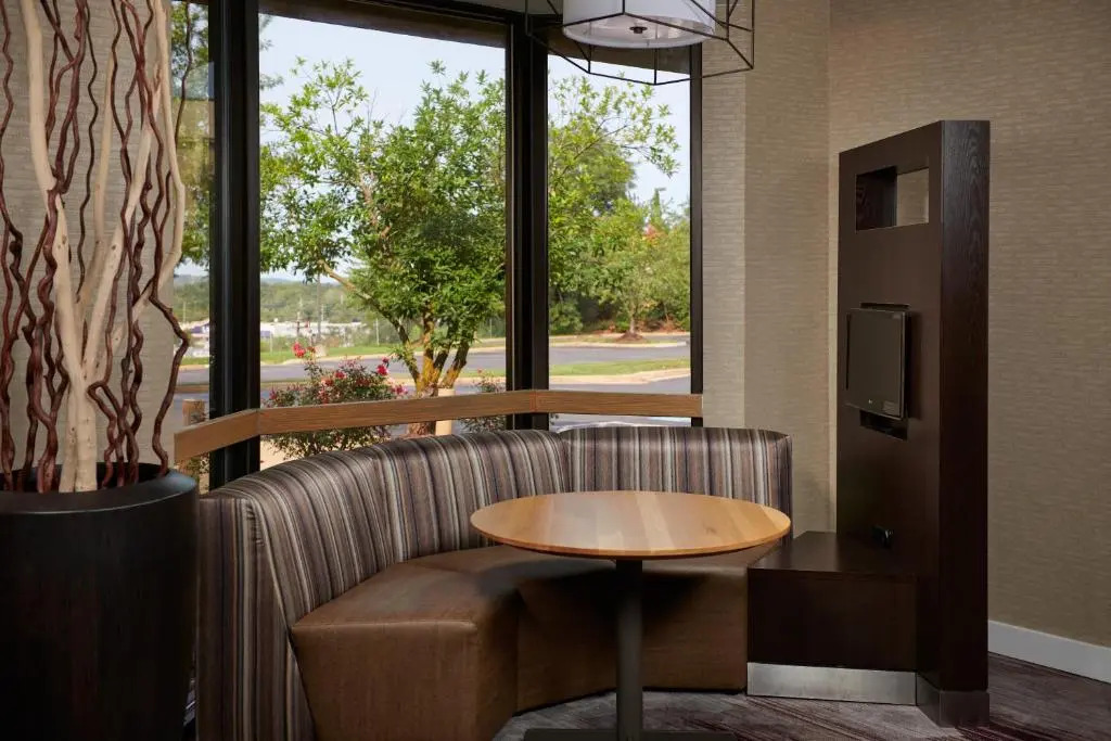 Courtyard by Marriott Harrisonburg