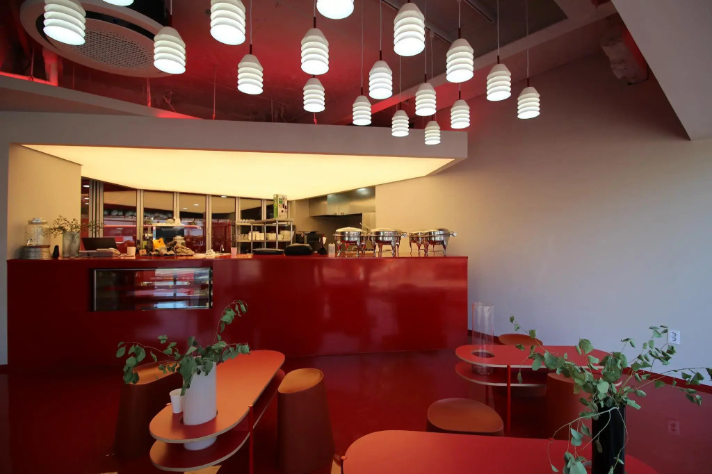Bobo Hotel Hongdae