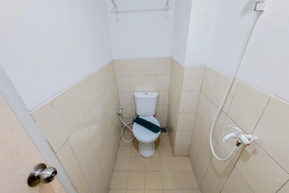 Luxury Studio At 19Th Floor Apartment Urbantown Serpong