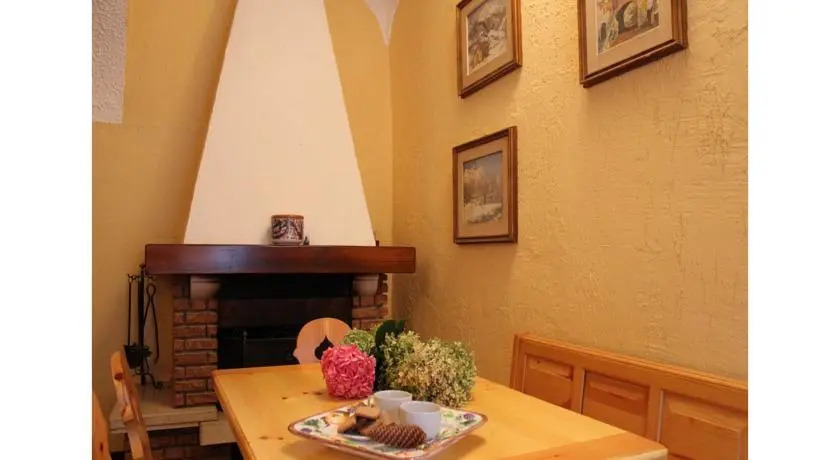 Casa Alpetta