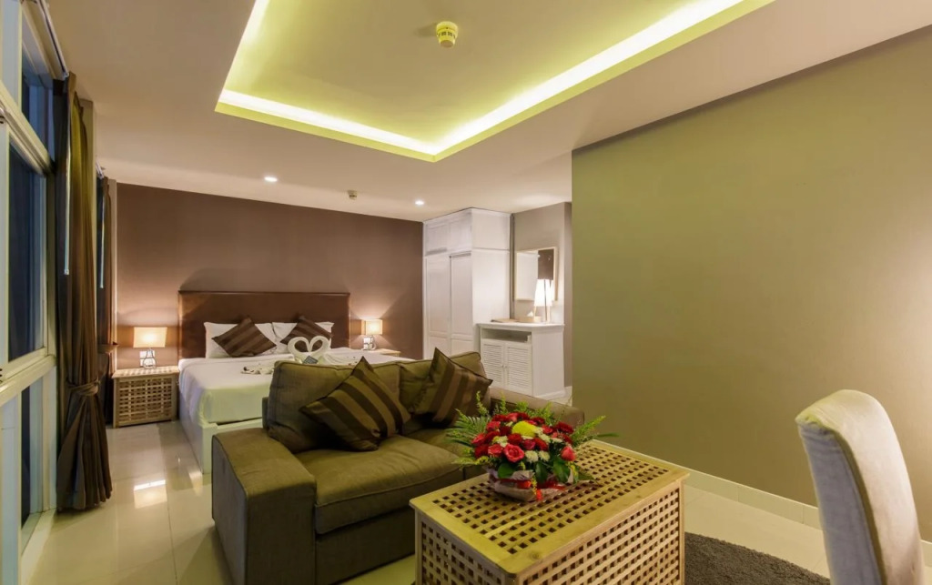 Bondi Hotel Samui