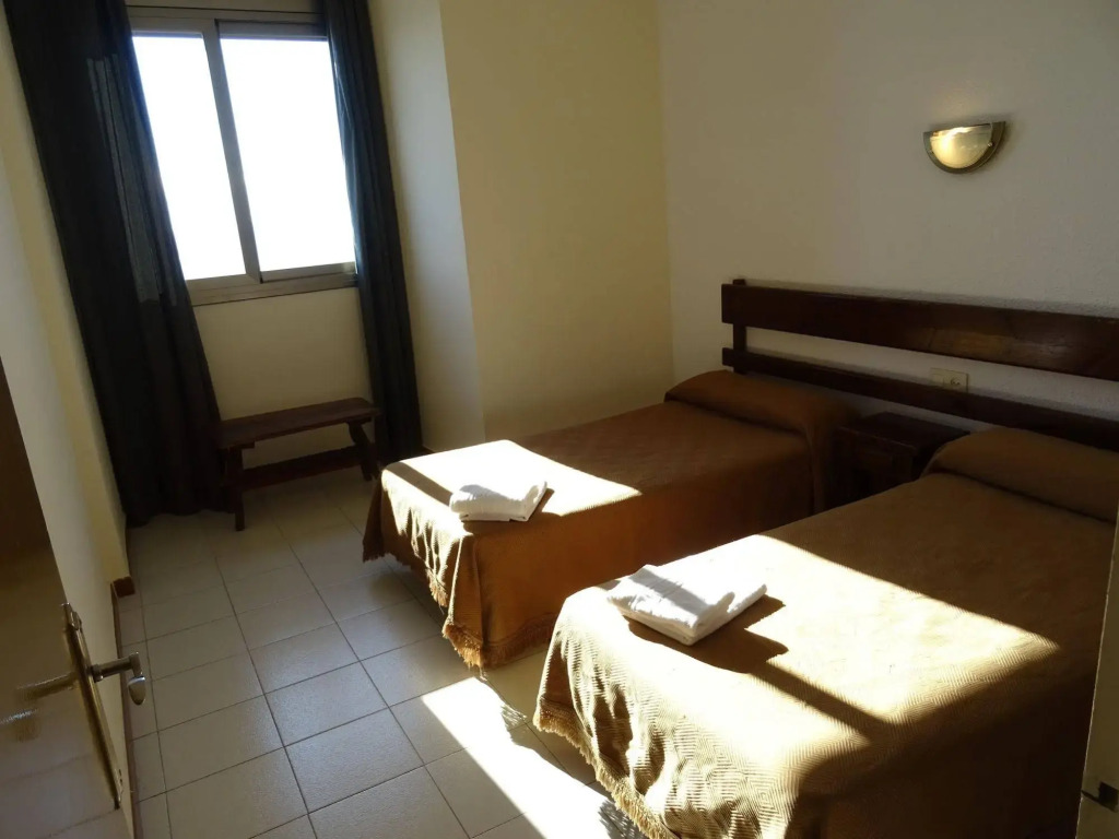 Apartamentos Elvira