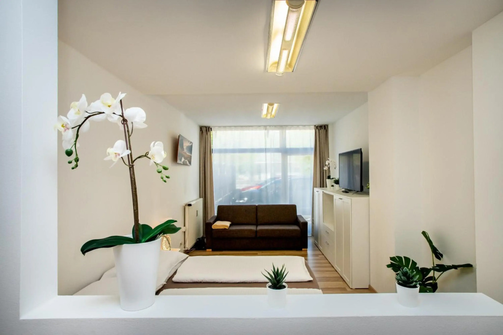 Wolfgangthal Apartments in Bad Ischl City Center am TRAUNKAi
