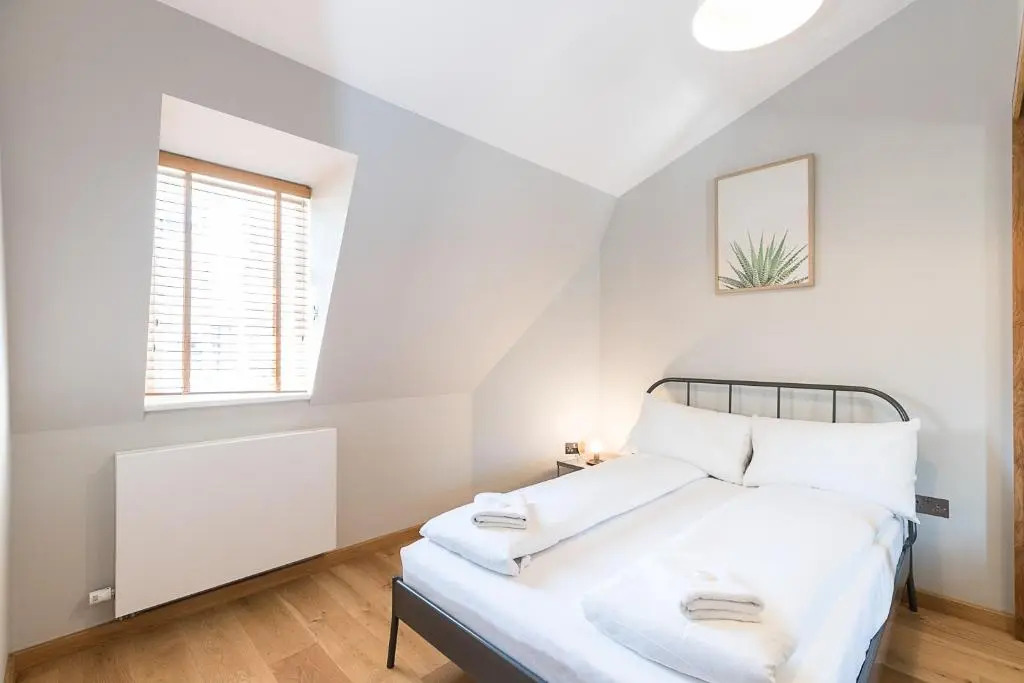 Stylish Stays by Russel Square