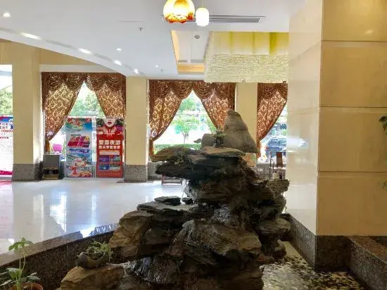 Boyue Huizhou Resort Hotel