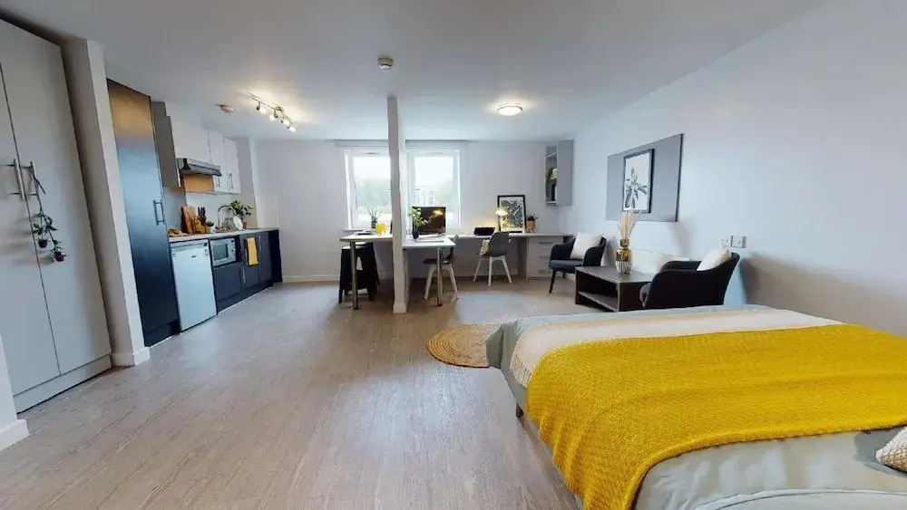 For Students Only - iQ Leeds 20 Min to City Centre