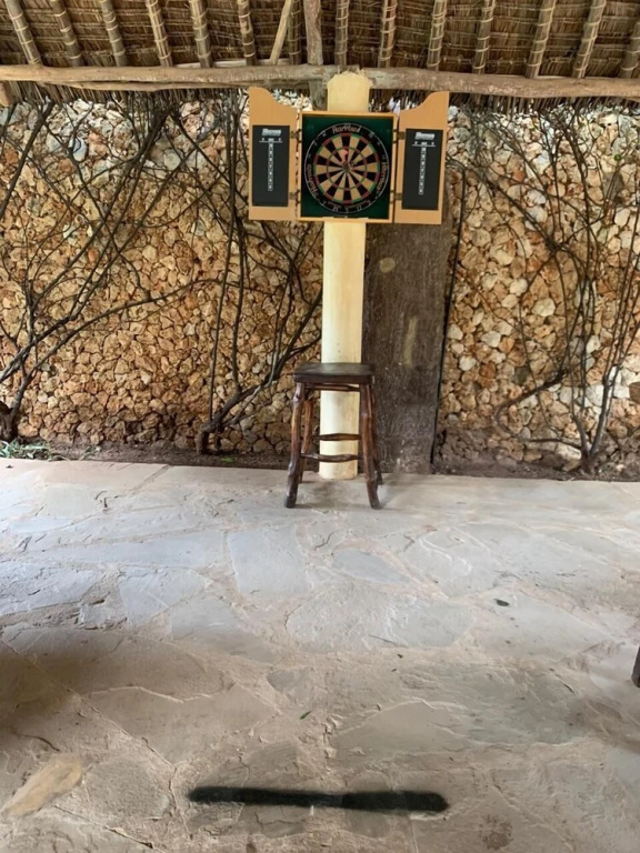 Diani Backpackers