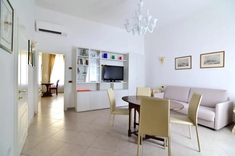 Sissi Suite