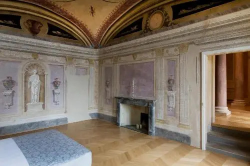 Appartamento Suite Imperiale