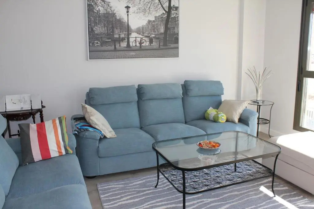 Apartamento Suite Home Los Alamos