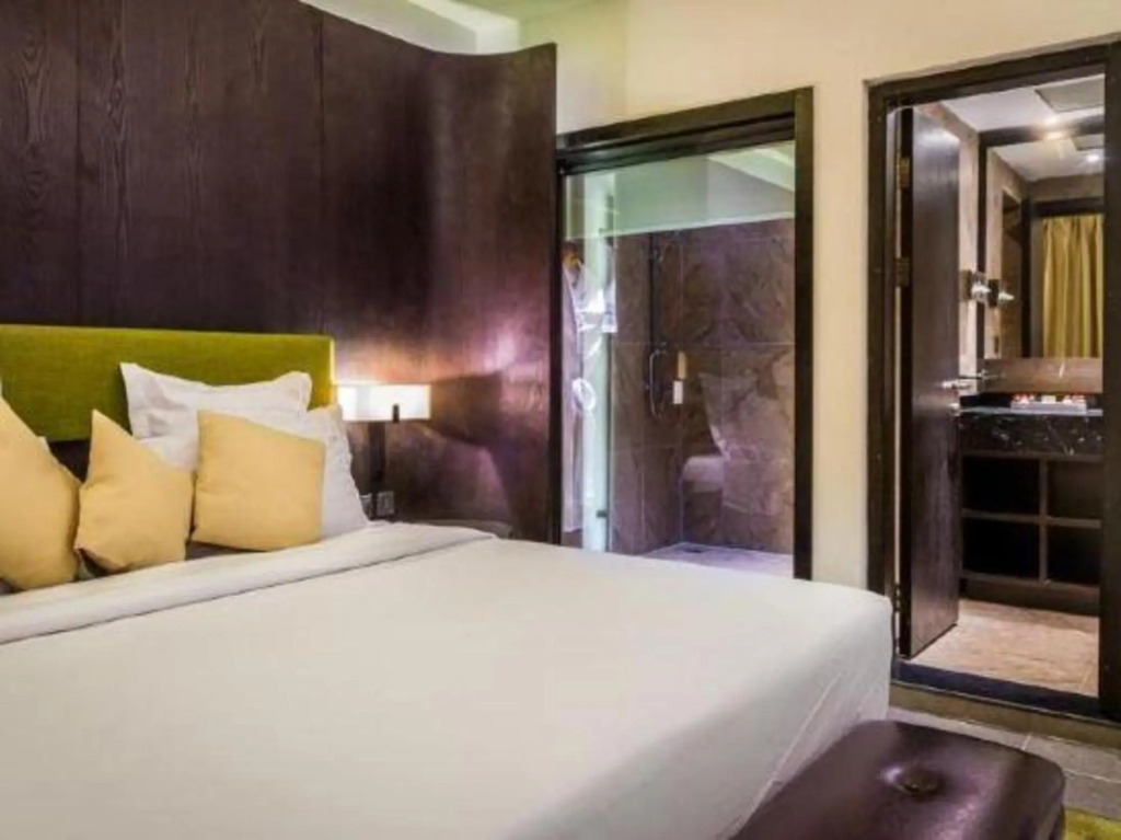 Azalaï Hôtel Nouakchott
