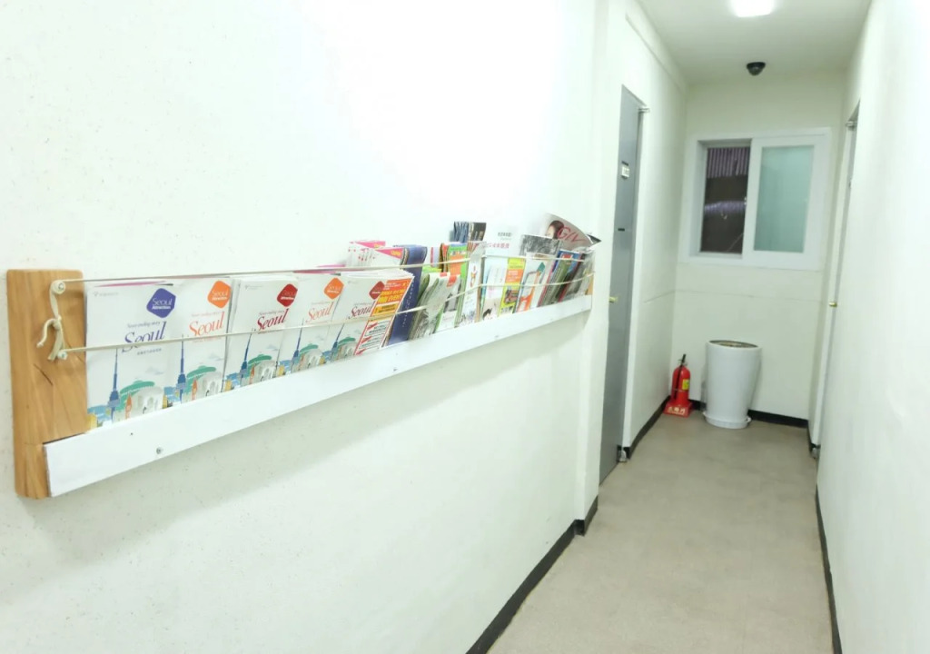 D mini hotel