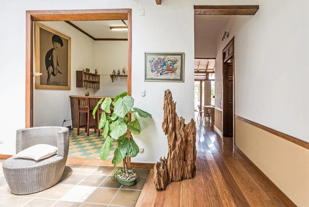Hostal Antiguo