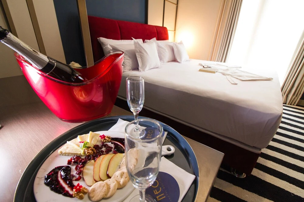 Neo Hotel Boutique
