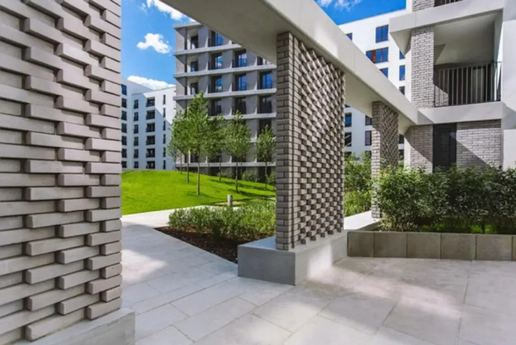 MOKO Apartment II
