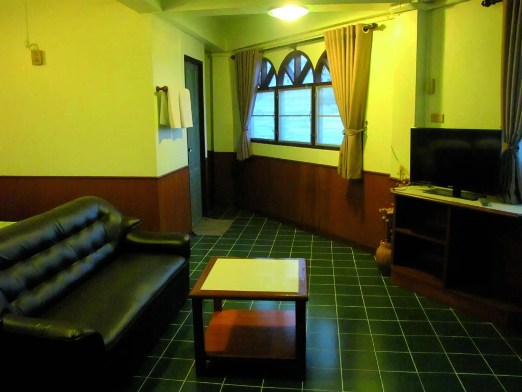 NN Apartment