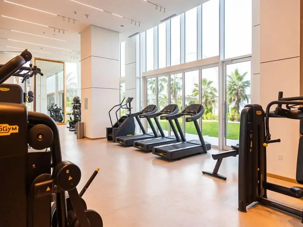 Luxurious 1BR Oasis Panoramic Views