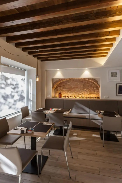 San Lorenzo Suites