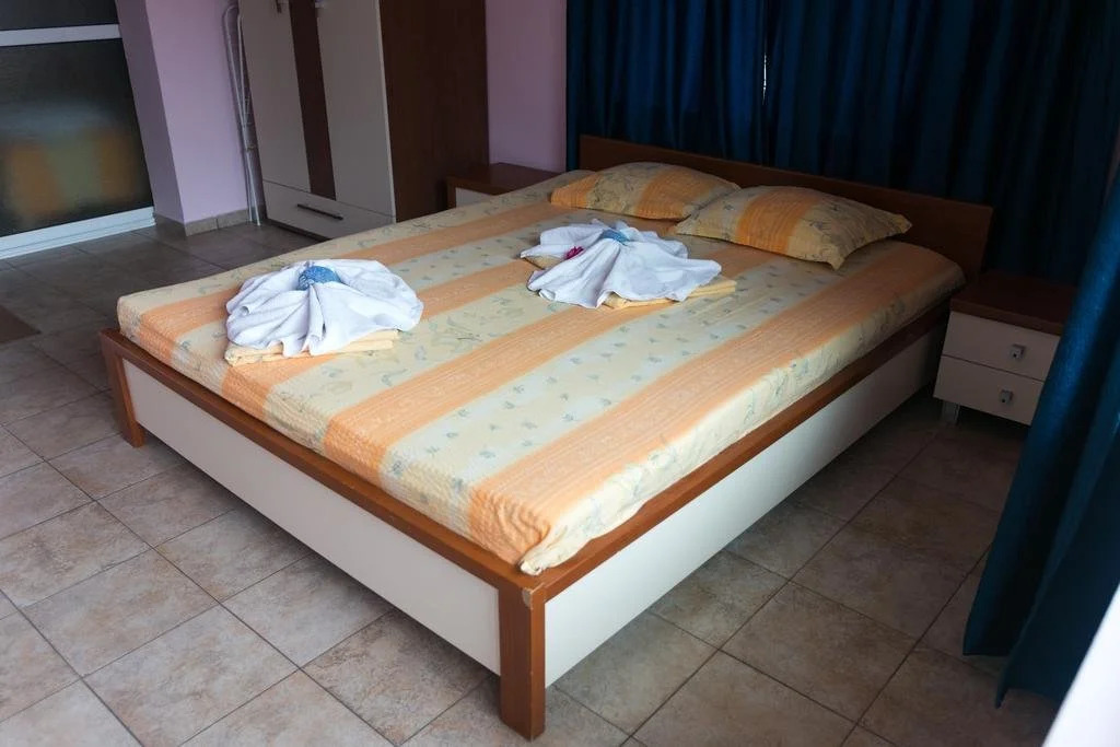 Sea House Guest House