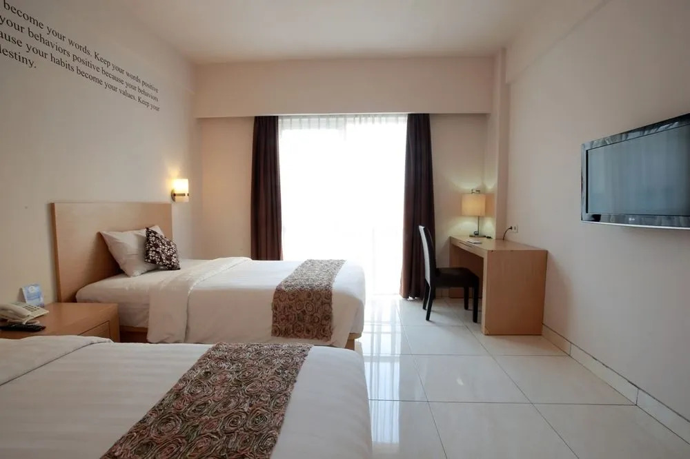RedDoorz Near Lippo Mall Kuta