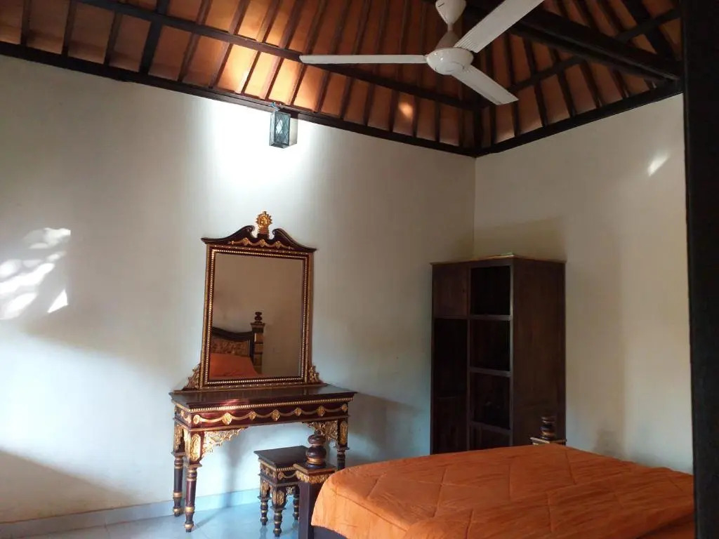 Puri Asri Bungalow Ubud