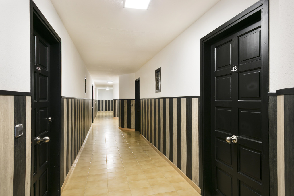 Apartamentos Sallés Beach